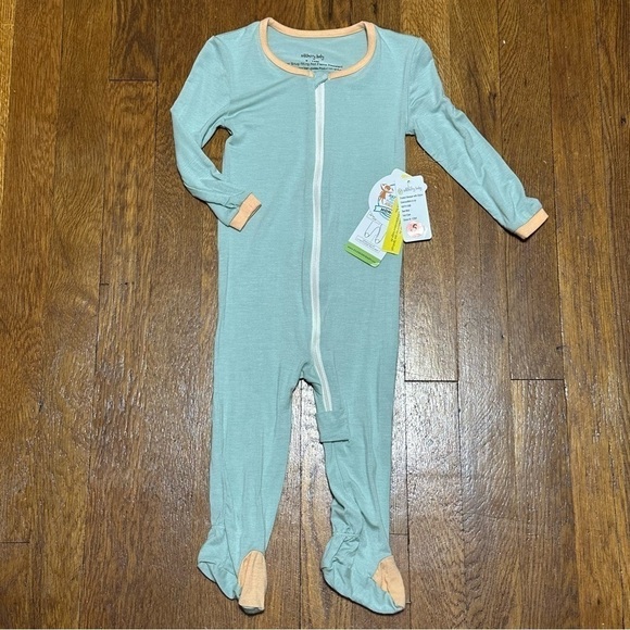 Silkberry Baby NWT size 12 months - Picture 2 of 6